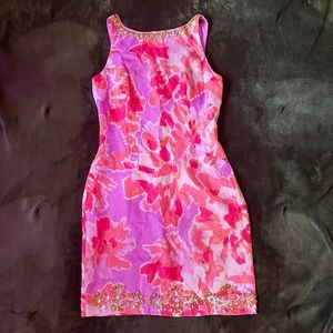 BNWT Lilly Pulitzer Dress
